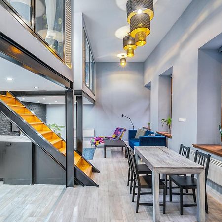 Azure Oasis In The Heart Of The City بودابست المظهر الخارجي الصورة