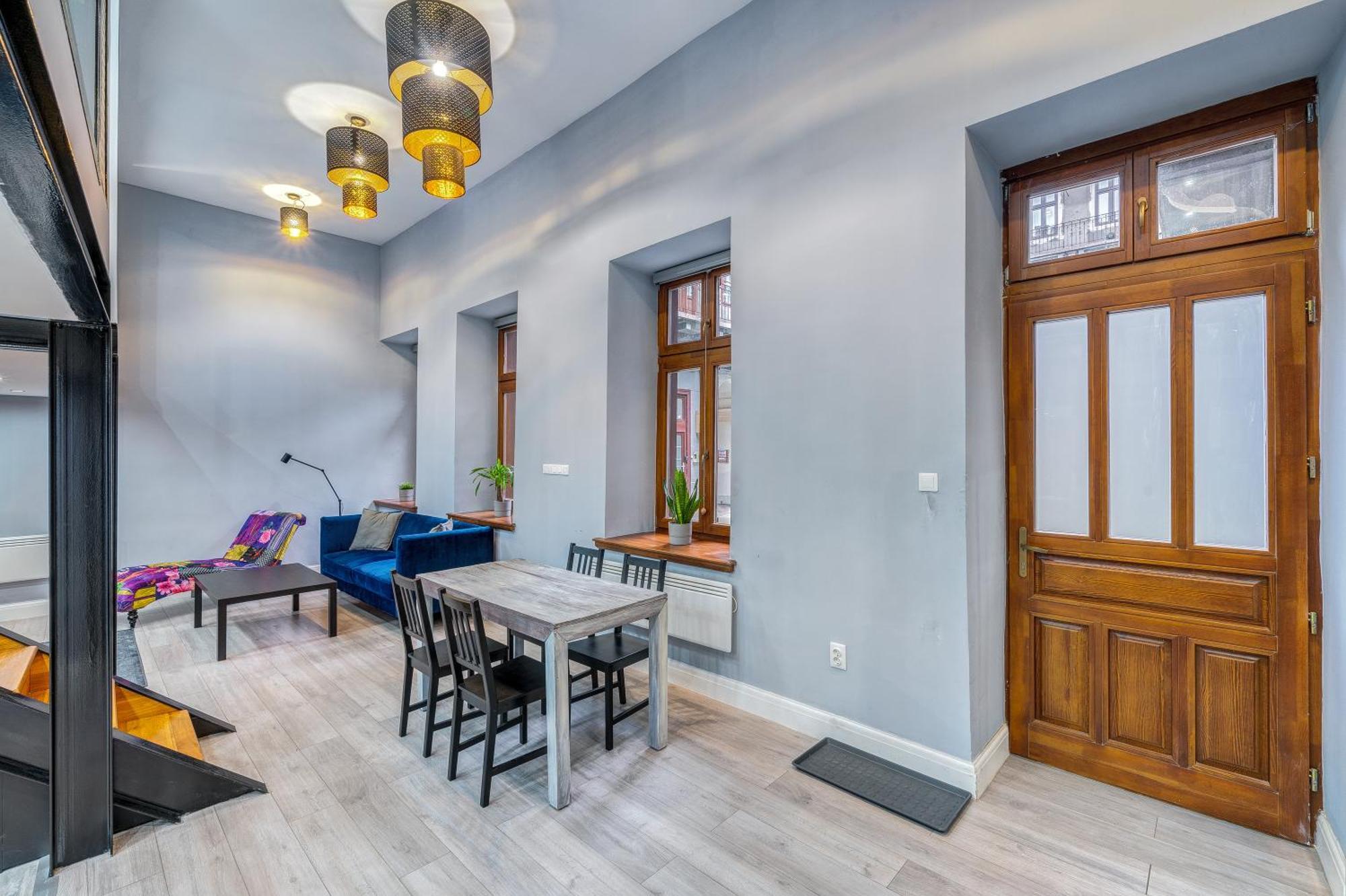 Azure Oasis In The Heart Of The City بودابست المظهر الخارجي الصورة