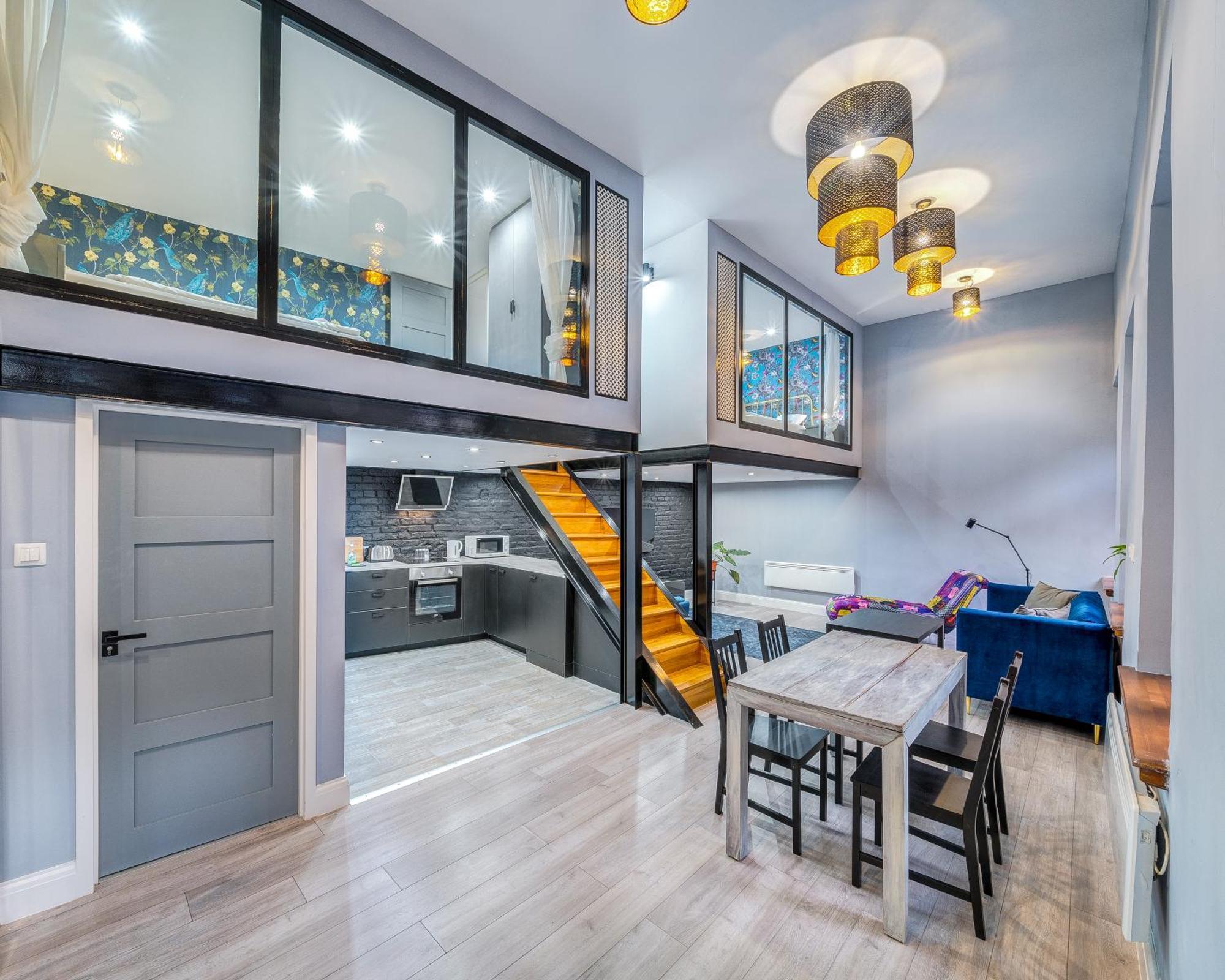 Azure Oasis In The Heart Of The City بودابست المظهر الخارجي الصورة