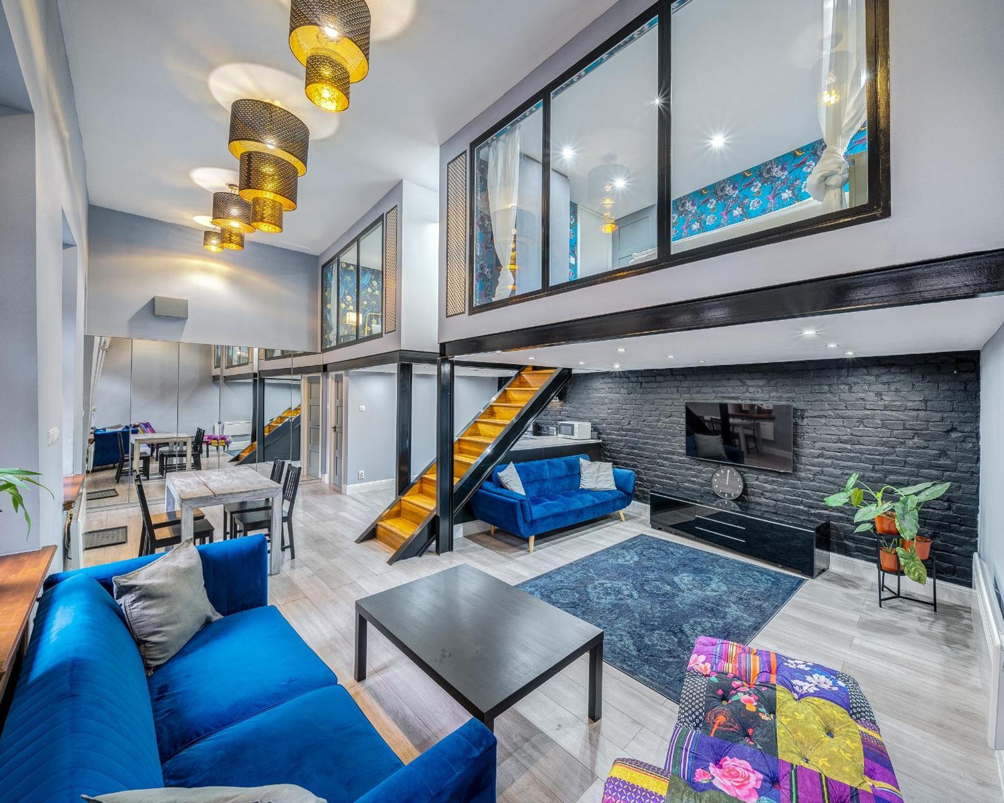 Azure Oasis In The Heart Of The City بودابست المظهر الخارجي الصورة